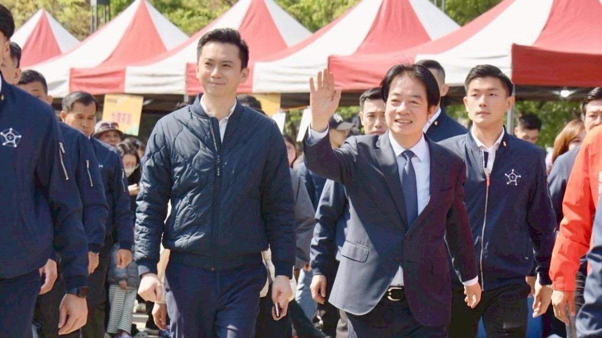 鄭朝方突遭爆家族煉金!他直呼有貓膩:擋住「某派系」往上爬