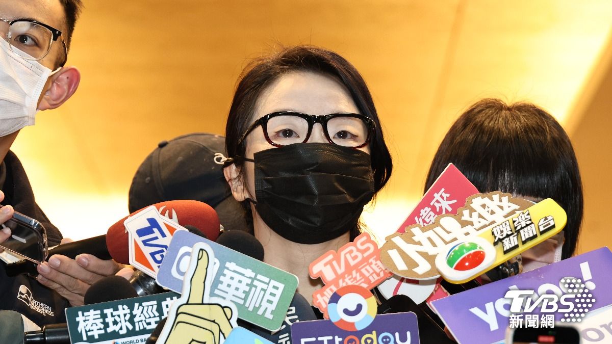 袁惟仁告別式/陶晶瑩淚送好友! 哽咽悲痛吐:有來生好好照顧身體