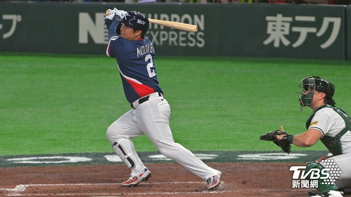 WBC/文保景「控分」遭出征 體育粉專解析:沒有故意搞台灣