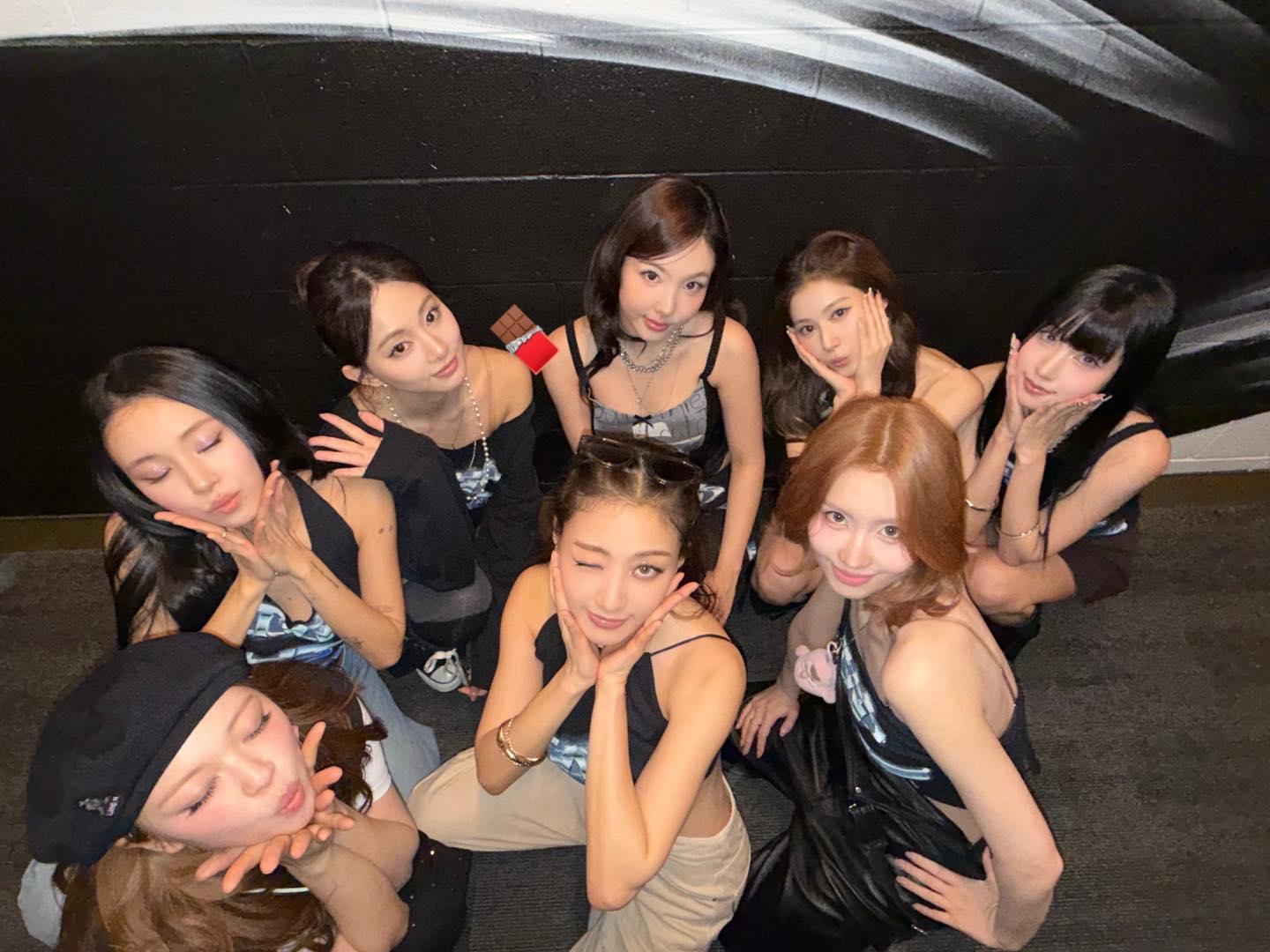 twice演唱會台北- twice周邊- twice演唱會周邊-拓元twice快閃店