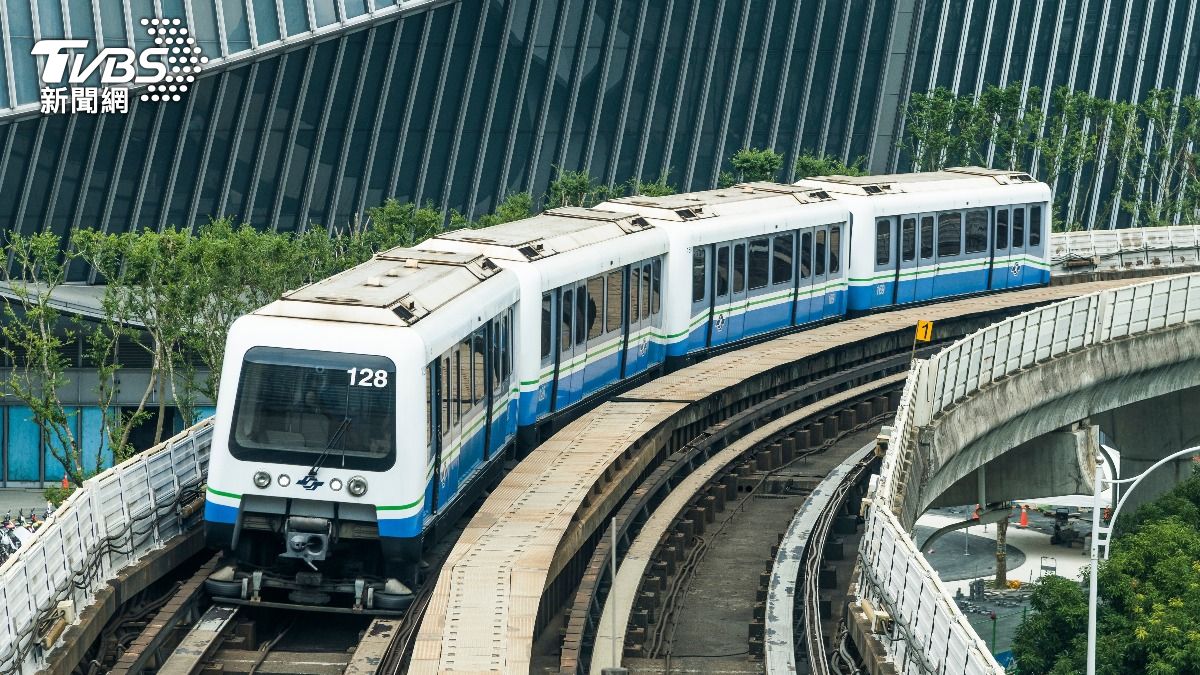 頂大文組「當捷運司機」浪費學歷?一票點頭:高中畢業就能考