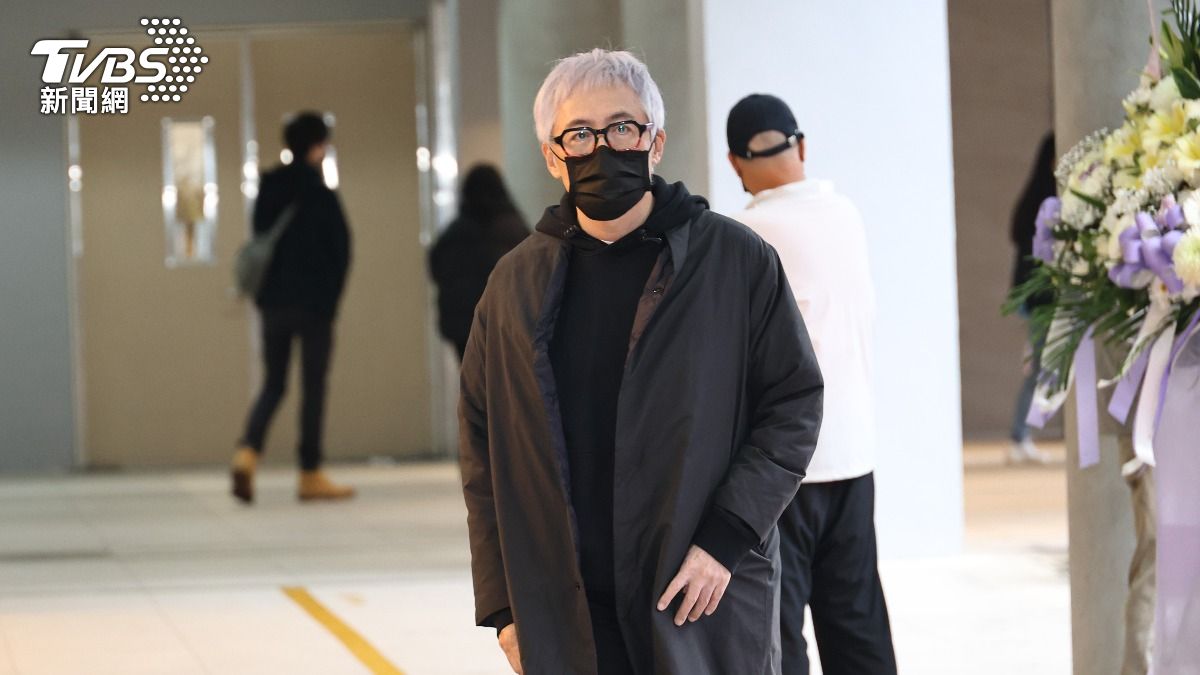 成立小胖基金會！袁惟仁子女後續「他」答應照顧：都會想辦法