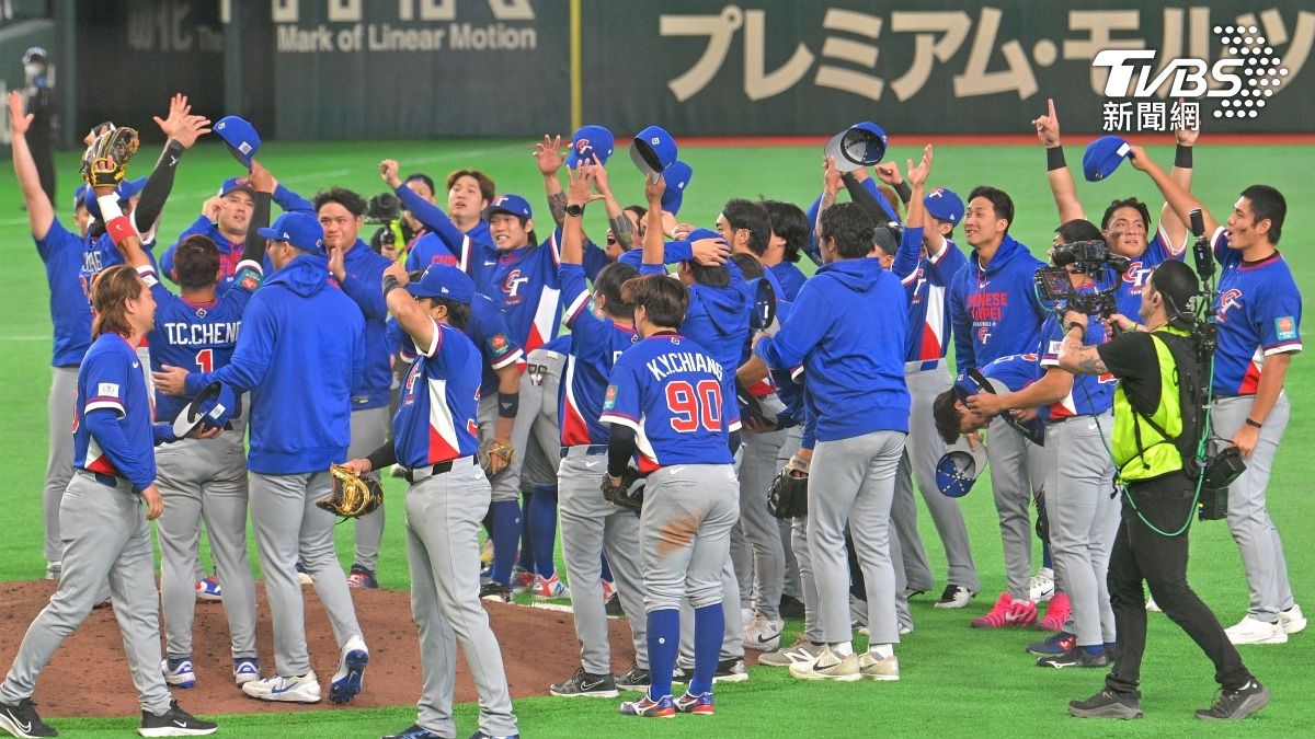 WBC/台韓黃金交叉!韓媒狠批自家人2點:再不振作棒球沒未來
