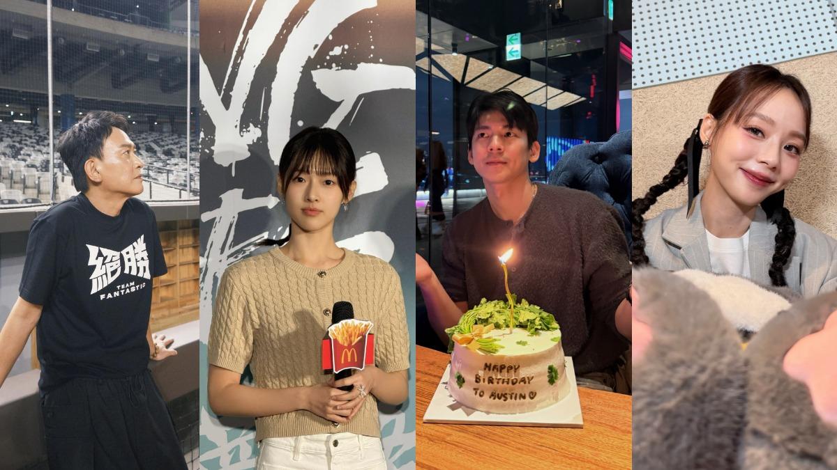 票房保證！破億國片人氣演員TOP10出爐　《陽光女子》怪物新人爆紅