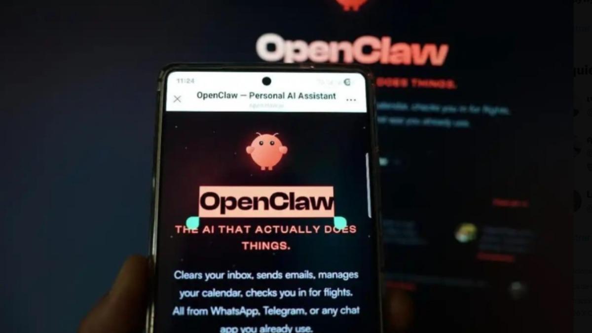 陸「養龍蝦」夯掀安全疑慮 專家:OpenClaw仍有3問題待解