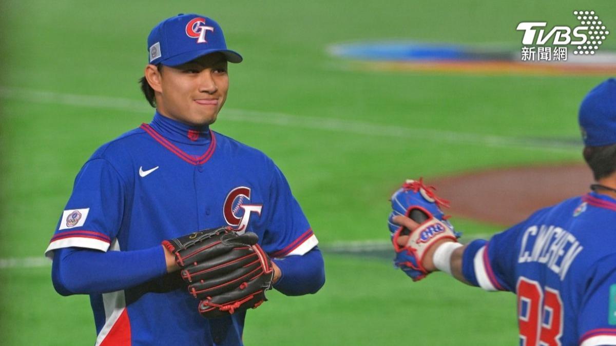 WBC/徐若熙開季直接進先發輪值? 軟銀鷹監督親曝:有可能