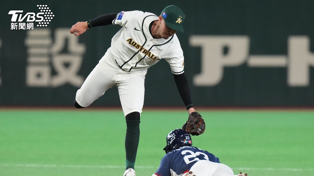 澳洲游擊手9局上關鍵失誤!韓國7比2晉級 韓媒竟喊「謝謝他」