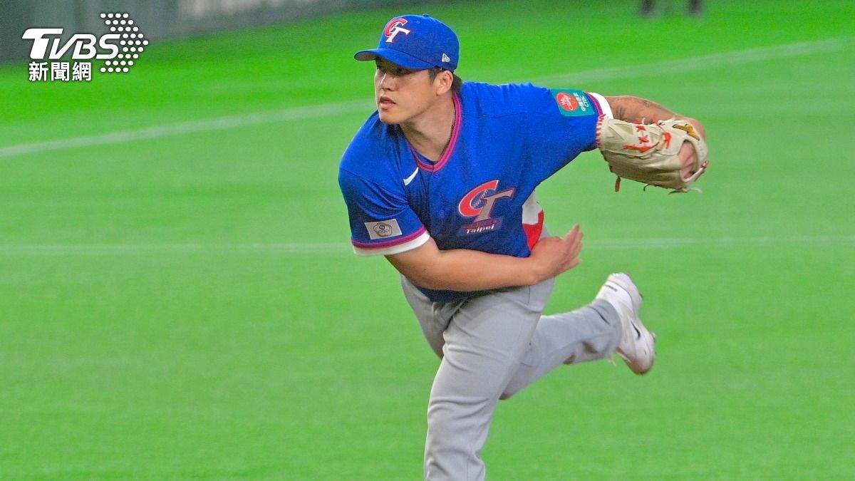 WBC/莊陳仲敖上榜!官方點評「最出色新秀」 賞捷克4K獲讚