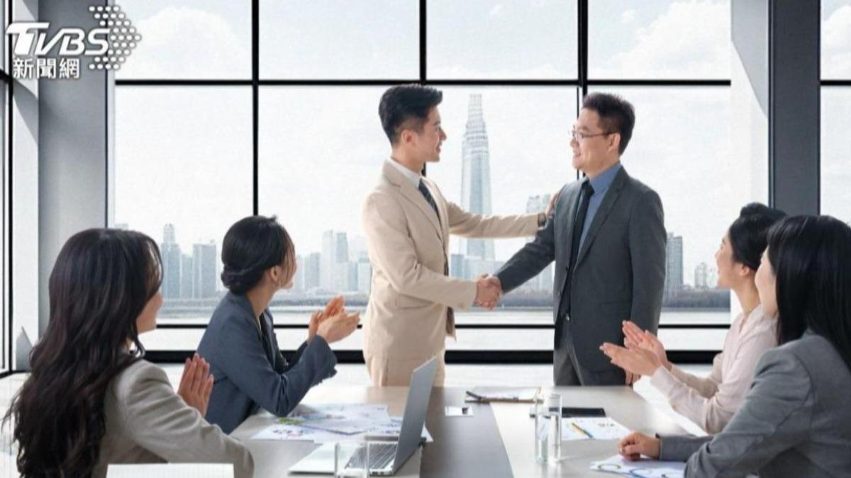 「3生肖」最受主管賞識!貴人運超旺 加薪升職常有他