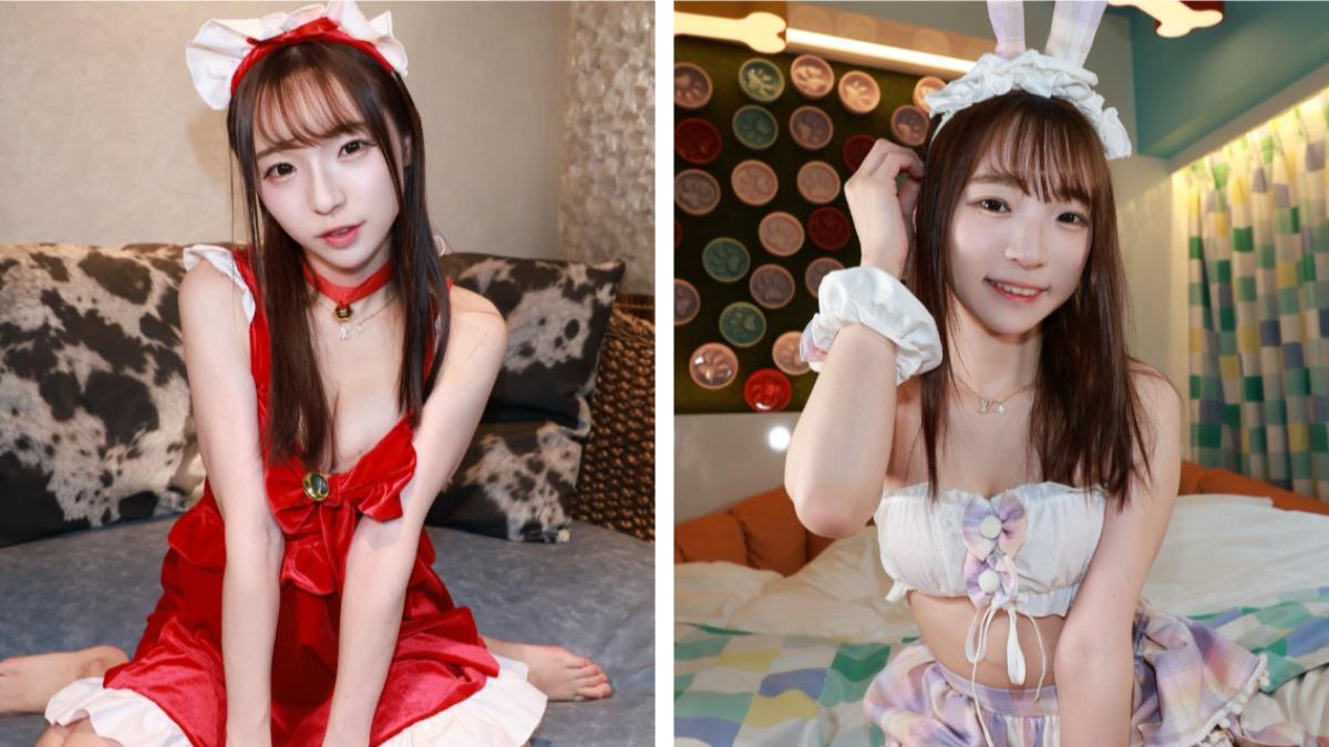 日24歲AV女優轟台男噁心到起雞皮疙瘩 腦袋壞掉「想全殺掉」