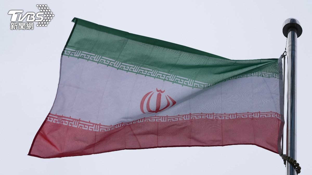 快訊/伊朗「5枚彈道飛彈」再襲伊拉克 目標美軍基地