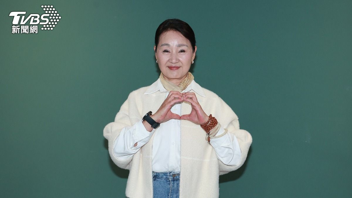 「玉女始祖」豪門婚變斷聯親骨肉　淚認終生悔恨：虧欠一輩子