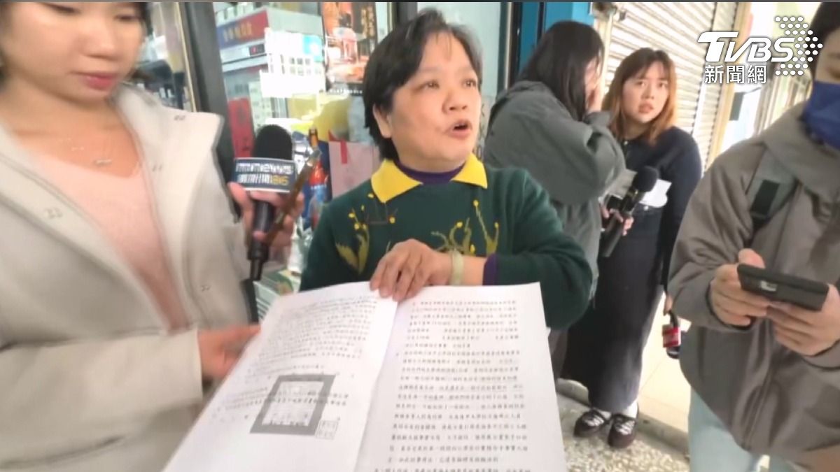 逢甲大學榕樹壓死碩士生校方獲「不起訴」!母痛訴:知道樹生病卻不處理
