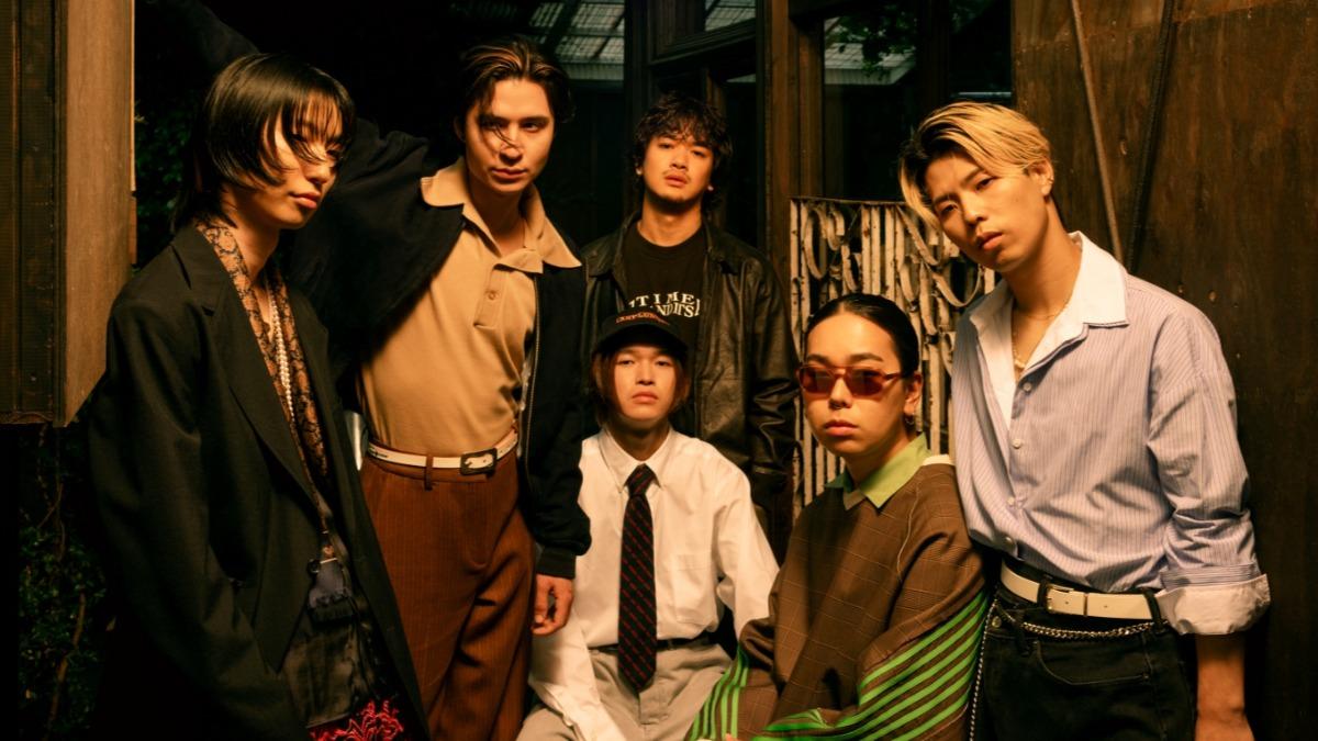 4月開唱!Billyrrom發正統台文致謝 「合作溫蒂漫步」台中泡茶險落淚