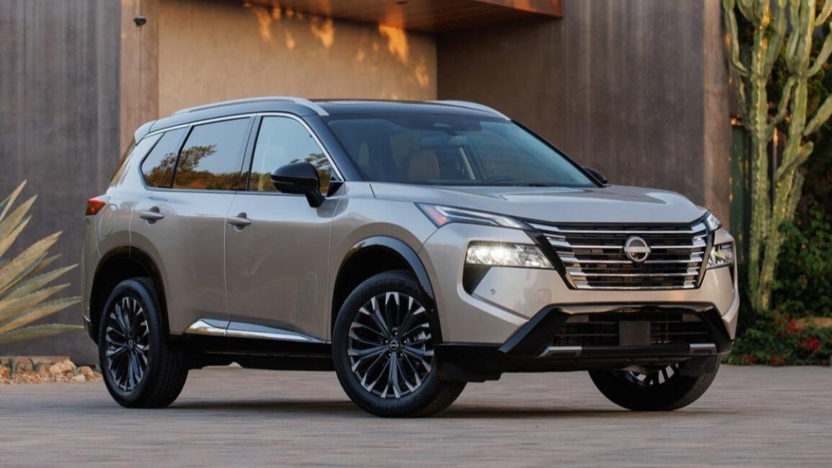 Nissan e-Power進攻北美!美規Rogue、Kicks有望導入