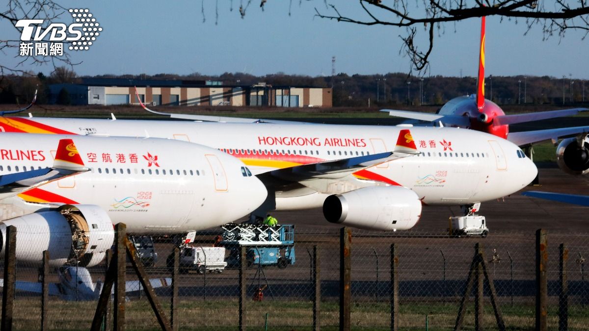 伊朗不停戰石油危機延燒　亞洲航空機票最多貴70%、廉航恐停飛