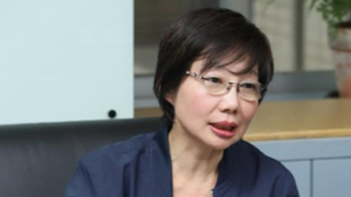 副秘書長王玉芬升任秘書長。(圖/台北市政府提供)