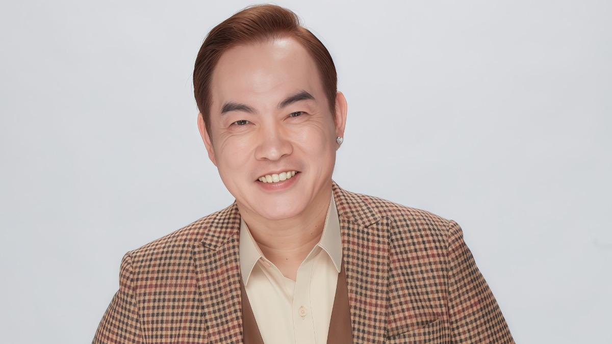 和胡瓜有瑜亮情結?康康揭他私下真面目 還爆張菲被叫「魷魚」內幕