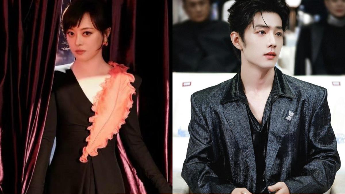 甄嬛就是強!孫儷演活保險業務《蠻好的人士》四度封后 肖戰成最年輕視帝