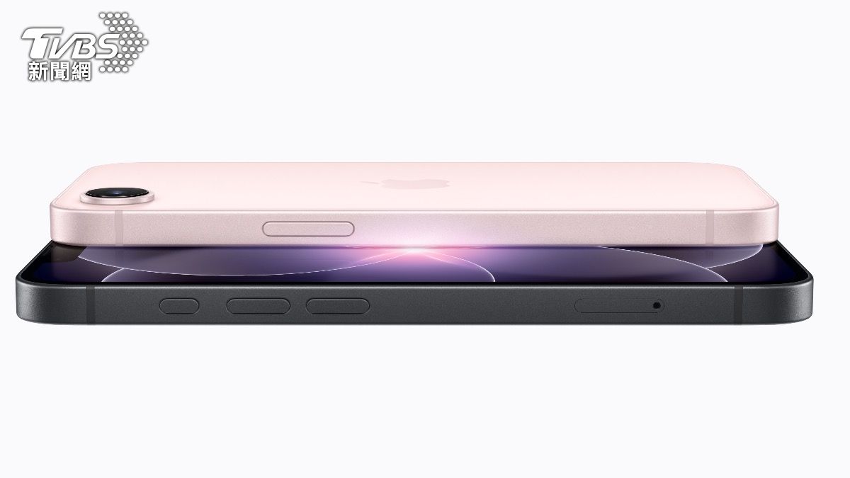 iPhone 17e今開賣「加量不加價」!「5大有感升級」狠甩16e