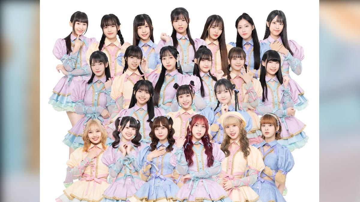 TPE48將和賴慧如合作演出。（圖／萬星傳播提供）