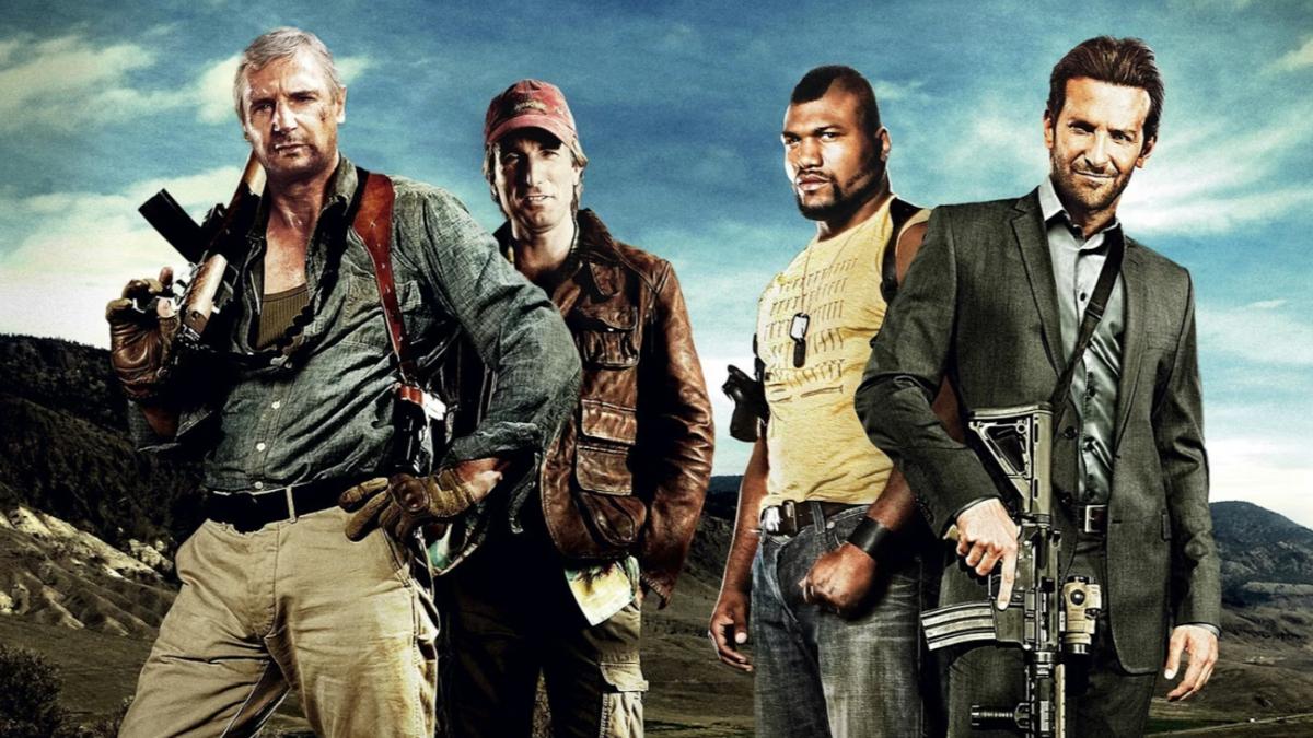 15年後招認票房失利原因!《天龍特攻隊》電影版慘賠 導演認了:原本想拍三部曲