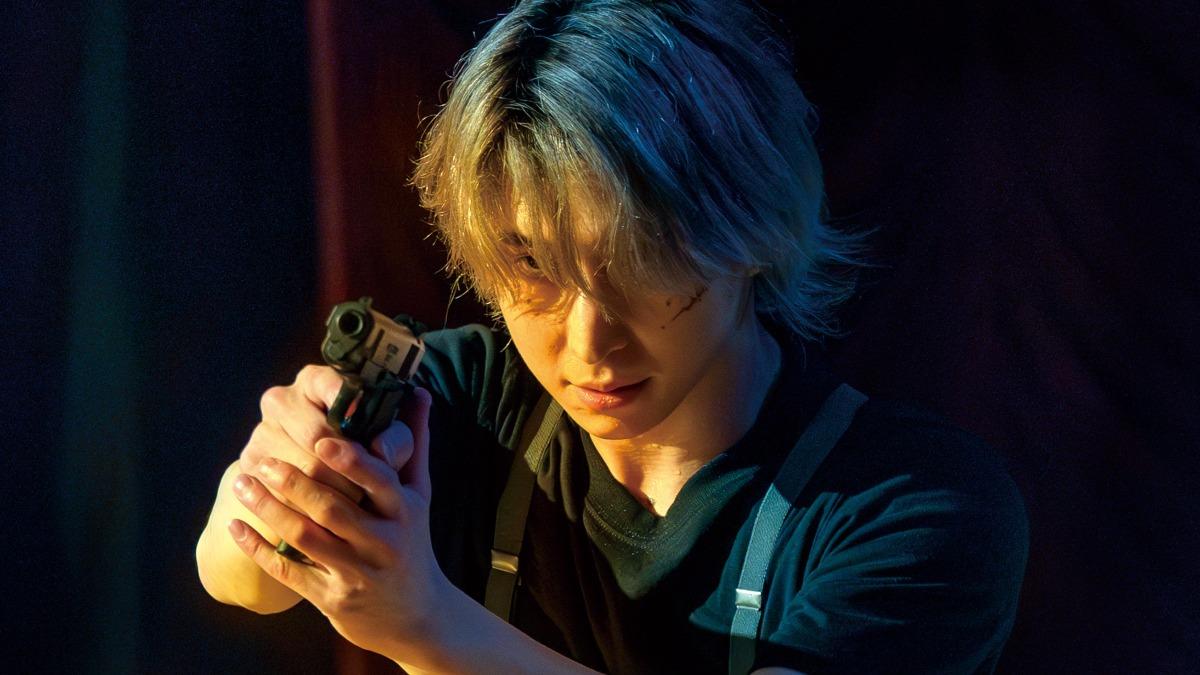 「令和最賣團」Snow Man佐久間大介3/26訪台! 化身《舞林殺手》會粉絲