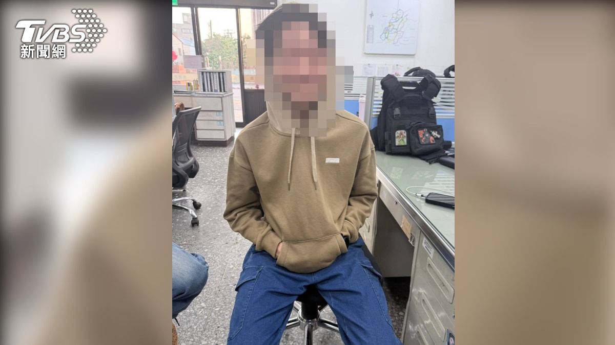 媽逼補習不給看台韓大戰延長賽!台中少年逃家 進警局還錯過致勝分