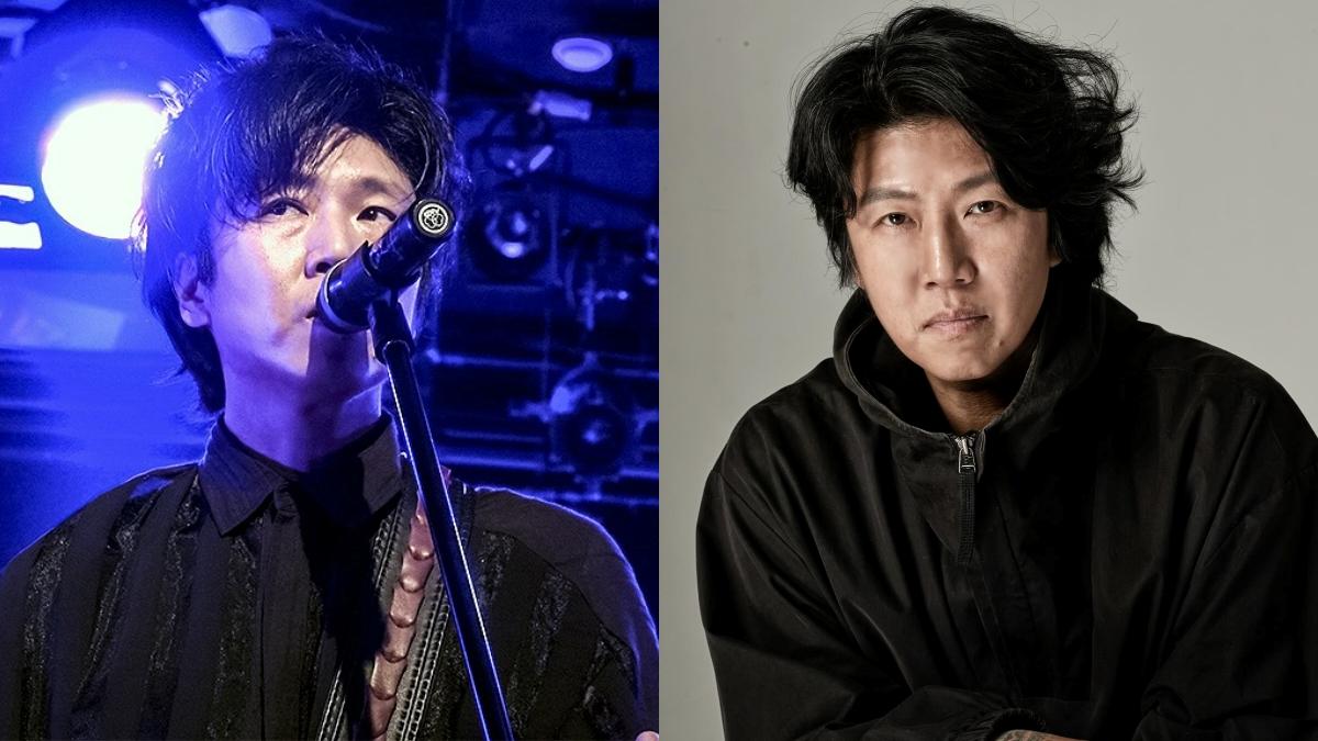 搖滾界震撼彈！傳奇樂團主唱吸大麻遭警方逮捕　4月音樂祭緊急取消