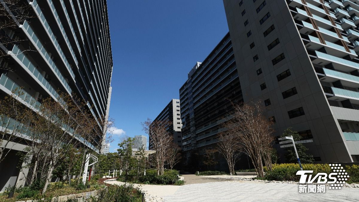 東奧選手村淪中國非法民宿!隨地大小便、亂停車 日居民怒了