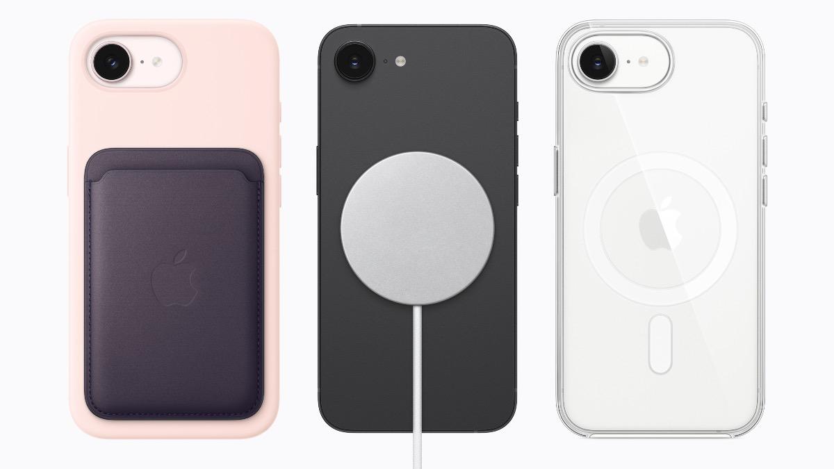iPhone 17e開賣!三大電信資費優惠一次看「0元就入手」