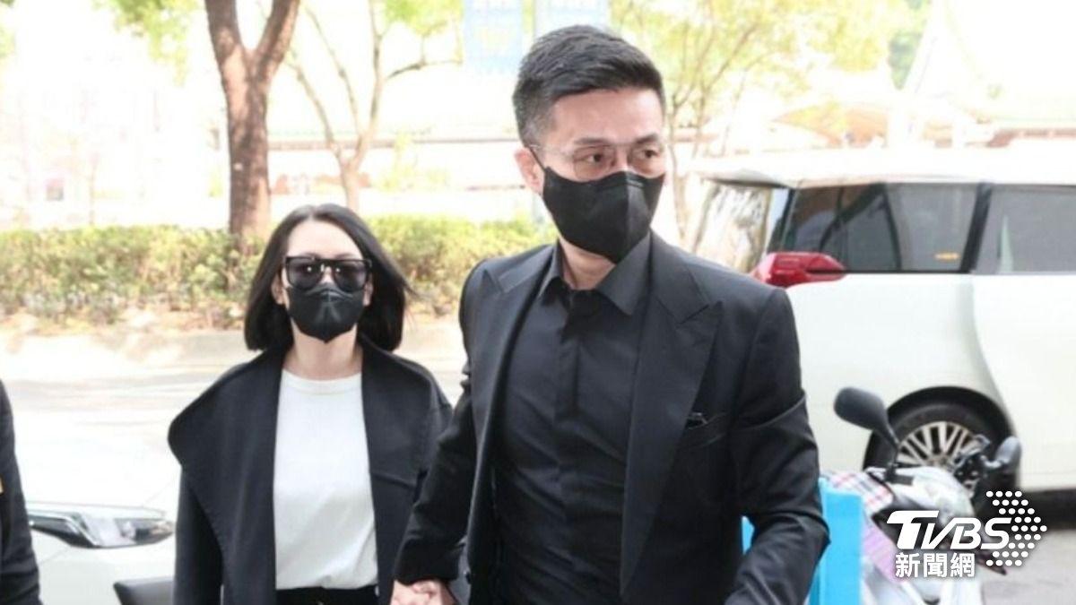 小S才要復出老公突爆「私約正妹」 密友不忍了! 心疼發聲:Mike很冤枉