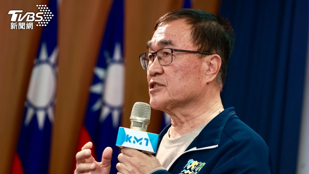 胞弟爭議頻傳 李四川喊「尊重法律制裁」:永遠不可能切割弟弟