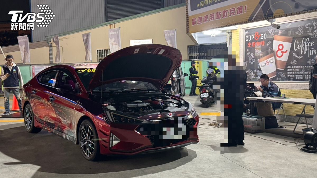 用路人注意!台南交通大執法 「這違規」被抓秒噴3萬6千