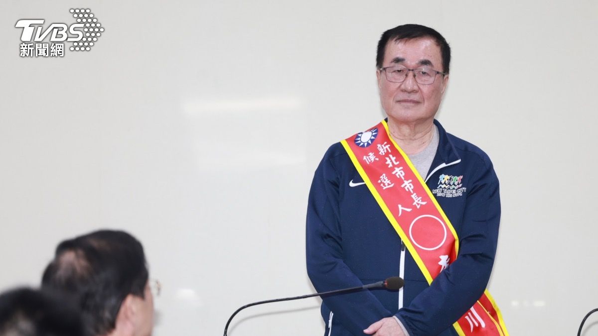 借將朱侯人馬?邀黃國昌助陣? 李四川曝新北競選團隊成形