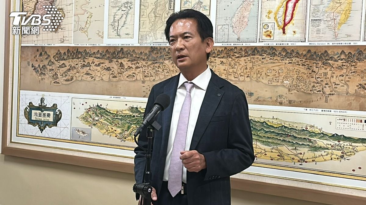 韓國瑜協商李貞秀立委資格 林俊憲籲拿出魄力:能講成不違法?