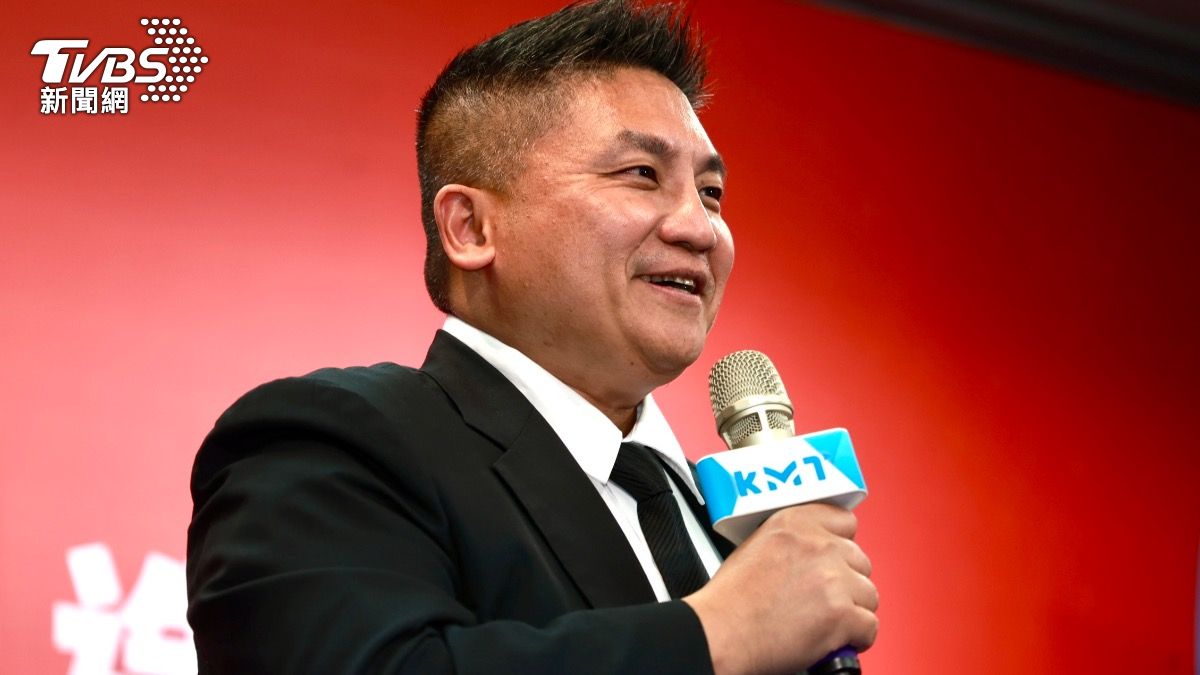 宜蘭縣長選舉藍白合!被問「邀陳琬惠當副縣長」 吳宗憲全說了