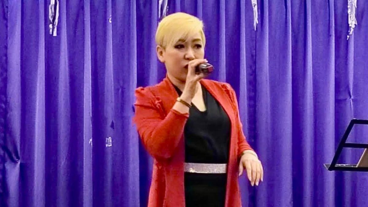 49歲本土女歌手驟逝!生前無勞保 演藝工會理事長曝「車上心肌梗塞昏迷」