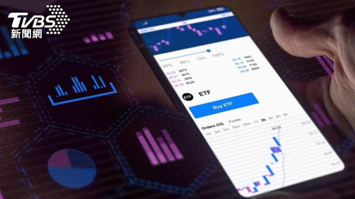 大盤修正不怕!ETF受益人數破1357萬新高 00916、00919最夯