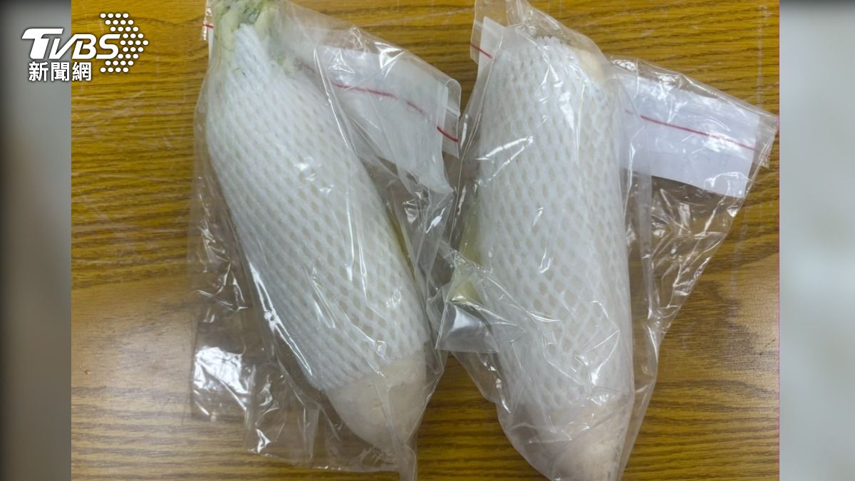 食藥署曝最新毒蔬果名單!32項農藥超標 各大通路都中