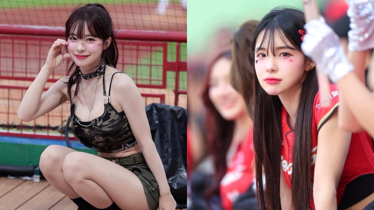李多慧擁有超高人氣。（圖／翻攝自李多慧IG）