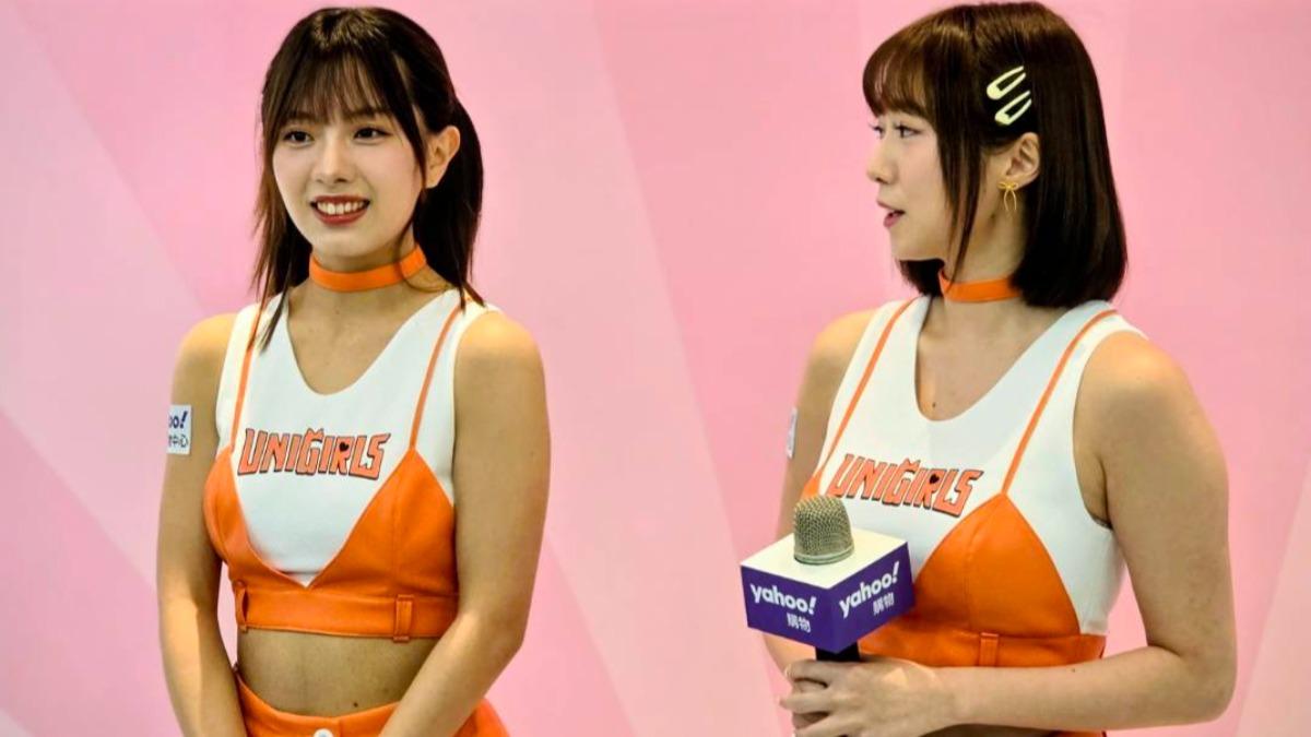 希美對大谷翔平表現印象深刻。(圖/讀者提供)