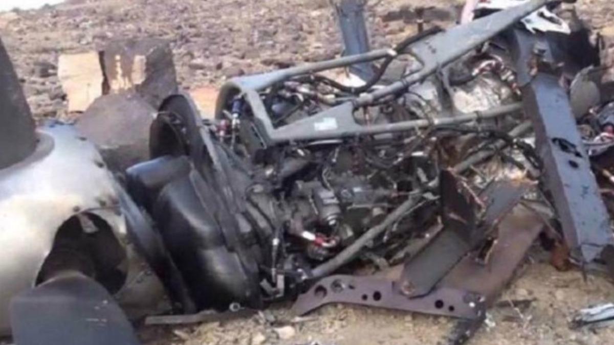 12天襲擊291次！伊拉克民兵組織：無人機飛彈狂轟「13美軍亡」