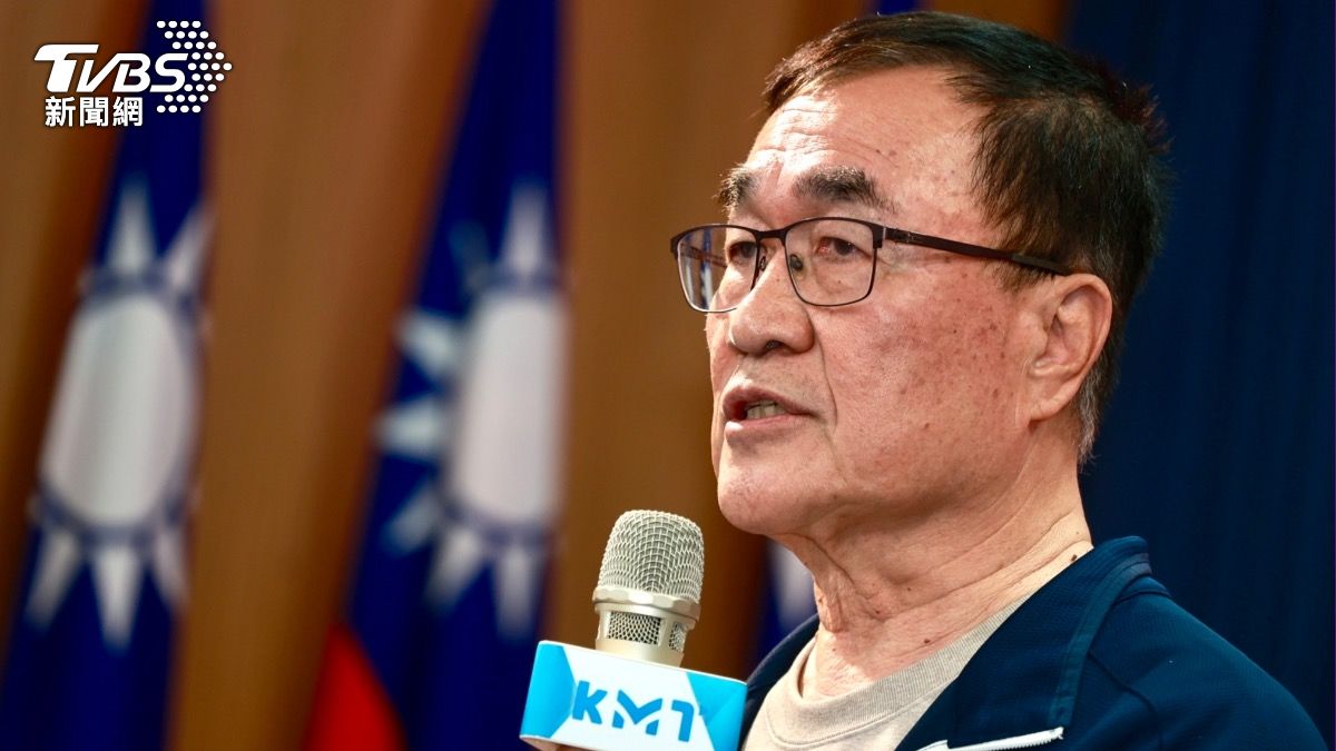 幕後/決戰新北!李四川「鐵三角」陣容曝光 萊爾校長團隊也助陣
