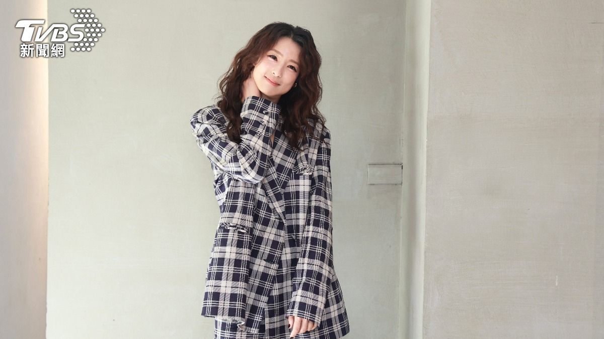 賴雅妍舉辦「賴雅妍 26的妍唱會」。(圖/趙世平攝)