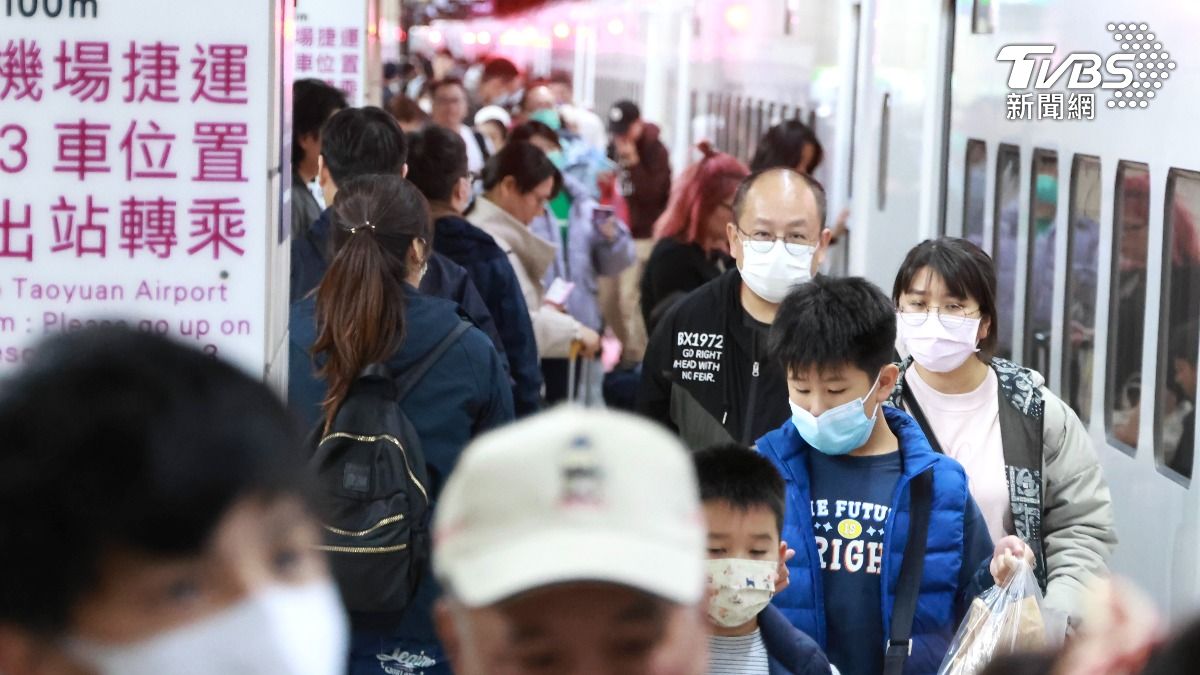 明天天氣／好天氣秒殺！明起「冷到會抖」　最低凍探個位數