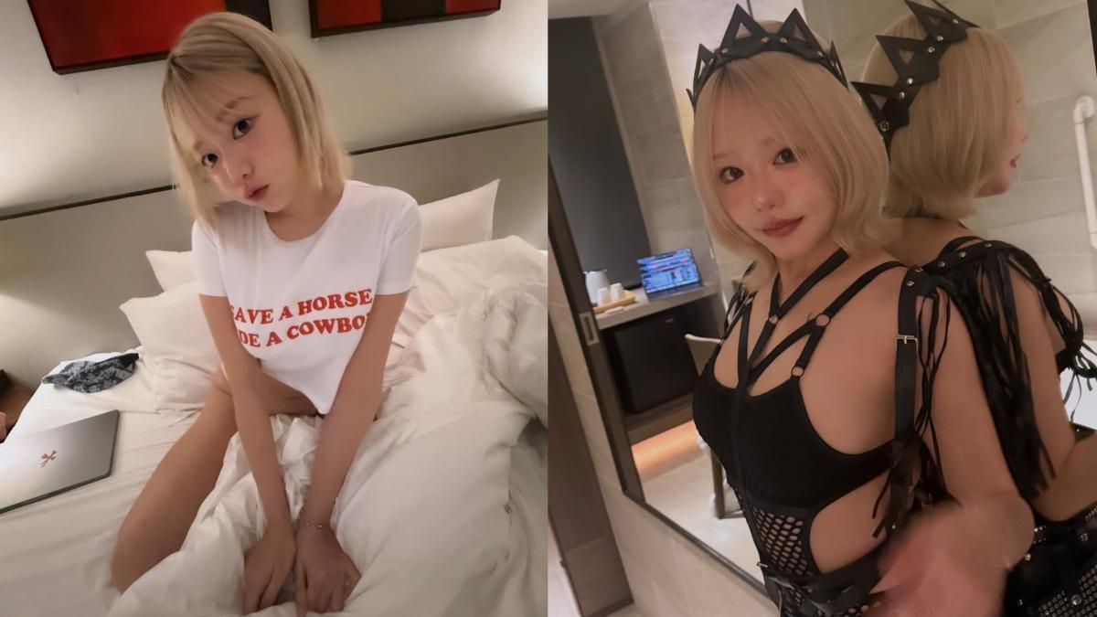 前女神離開日本!宣布「定居這裡」:下個月拿身分證