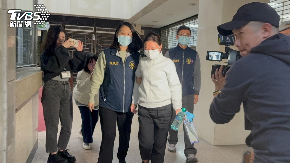 用友人名義續掃公園!北市公燈處代賑工涉偽造文書 技士放水遭約談