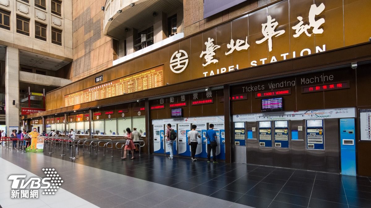 丟了北車商場!微風不服要告 疑台鐵黑箱「評審資格有問題」