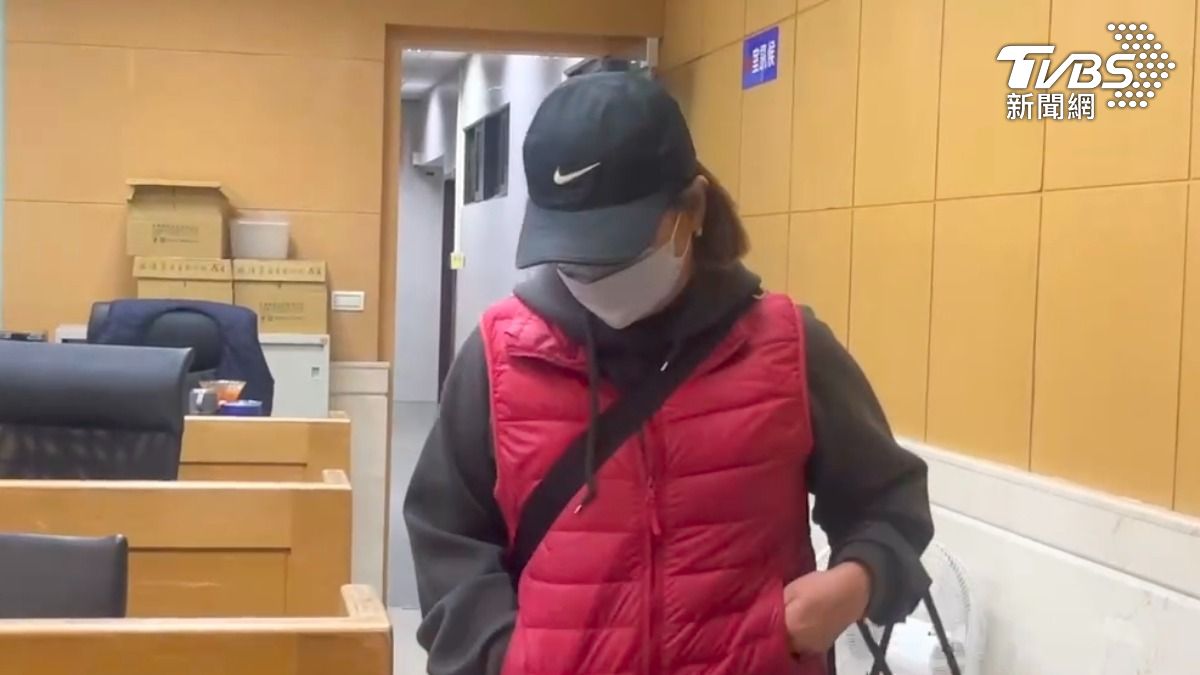 掃地婆冒名詐領60萬!公燈處技士疑放水「以工代賑」 6萬交保